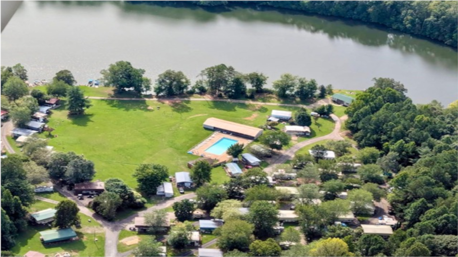 Aerial Image