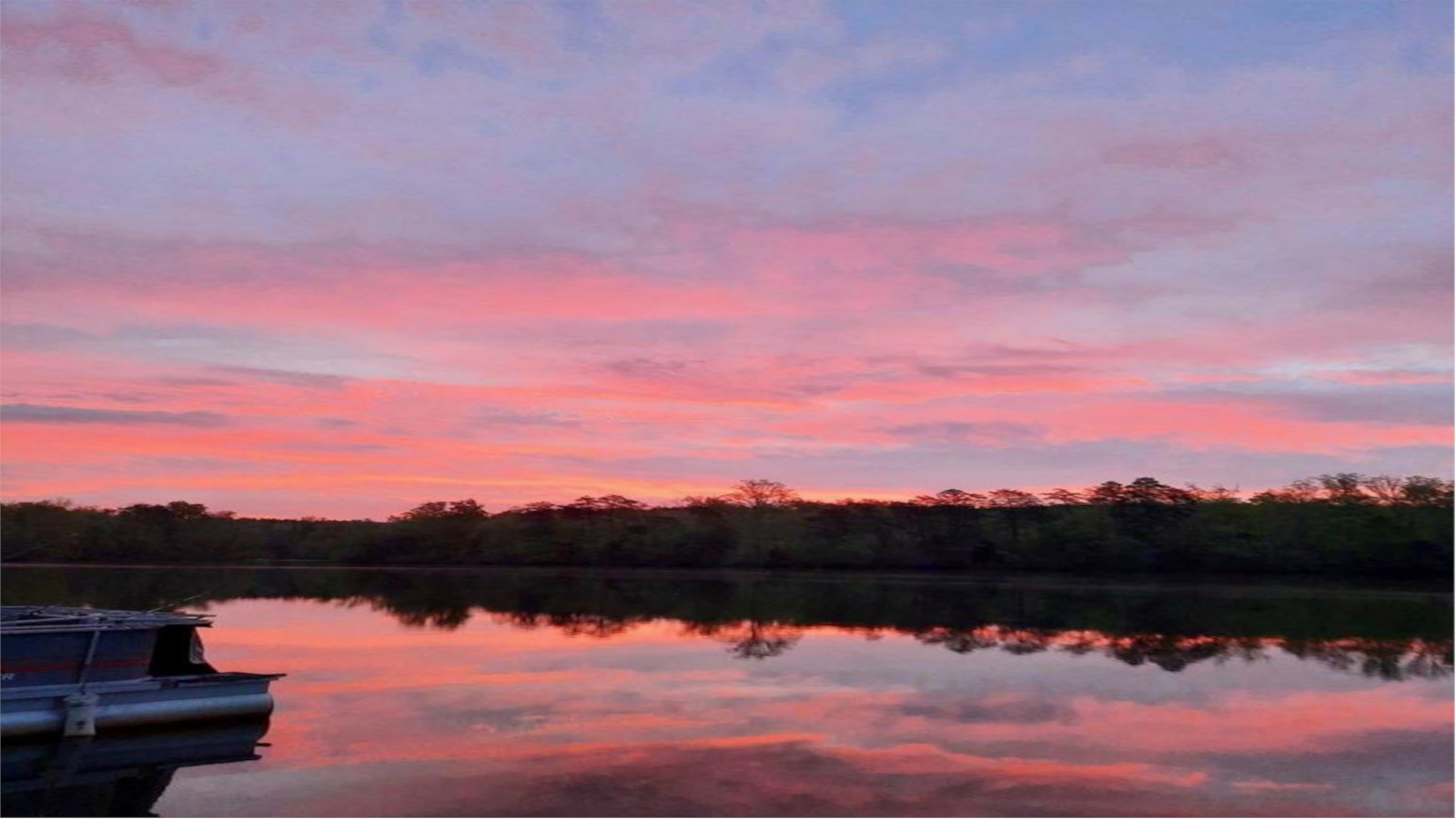 Sunset at Elkhorn