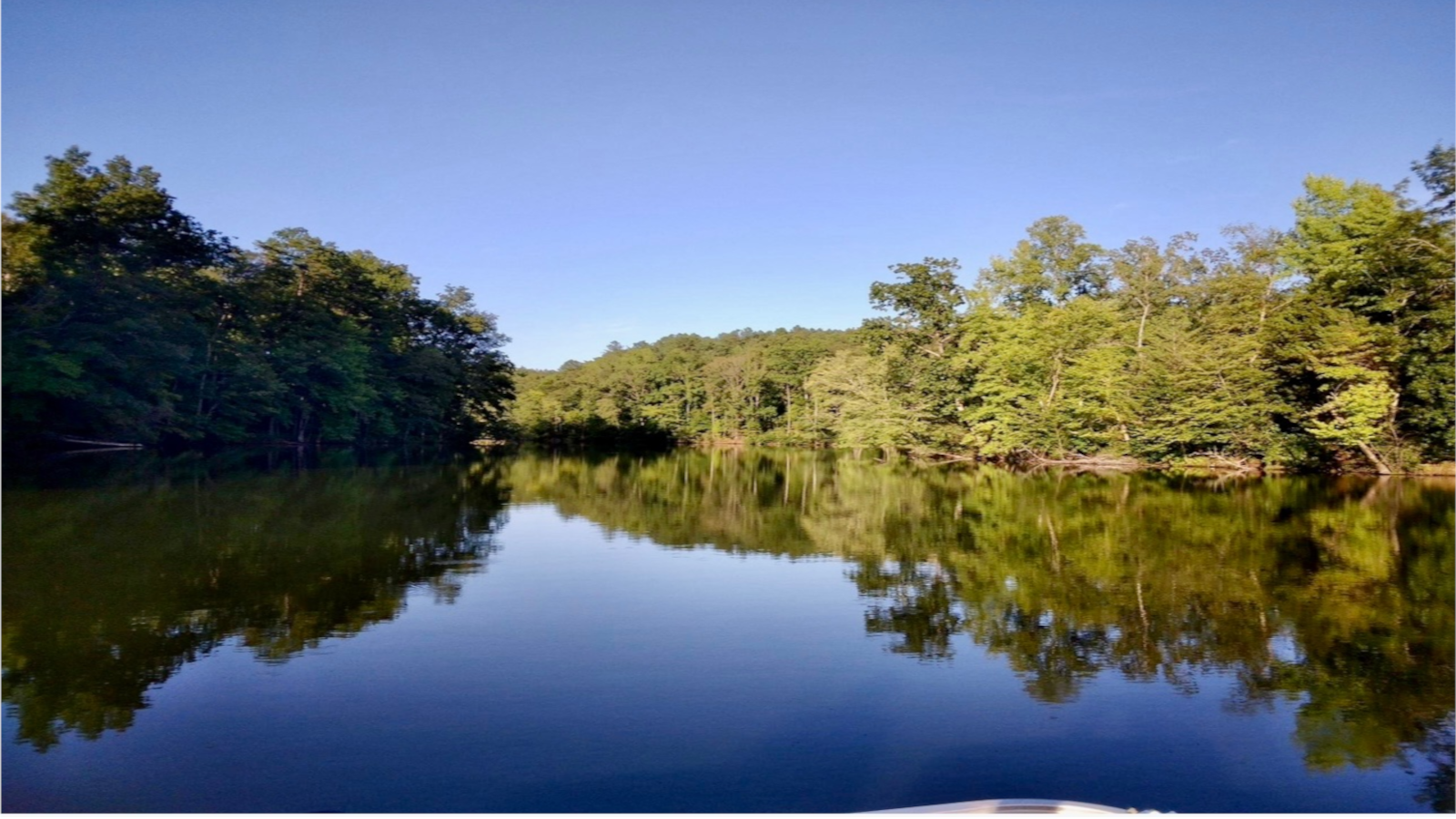Elkhorn Lake